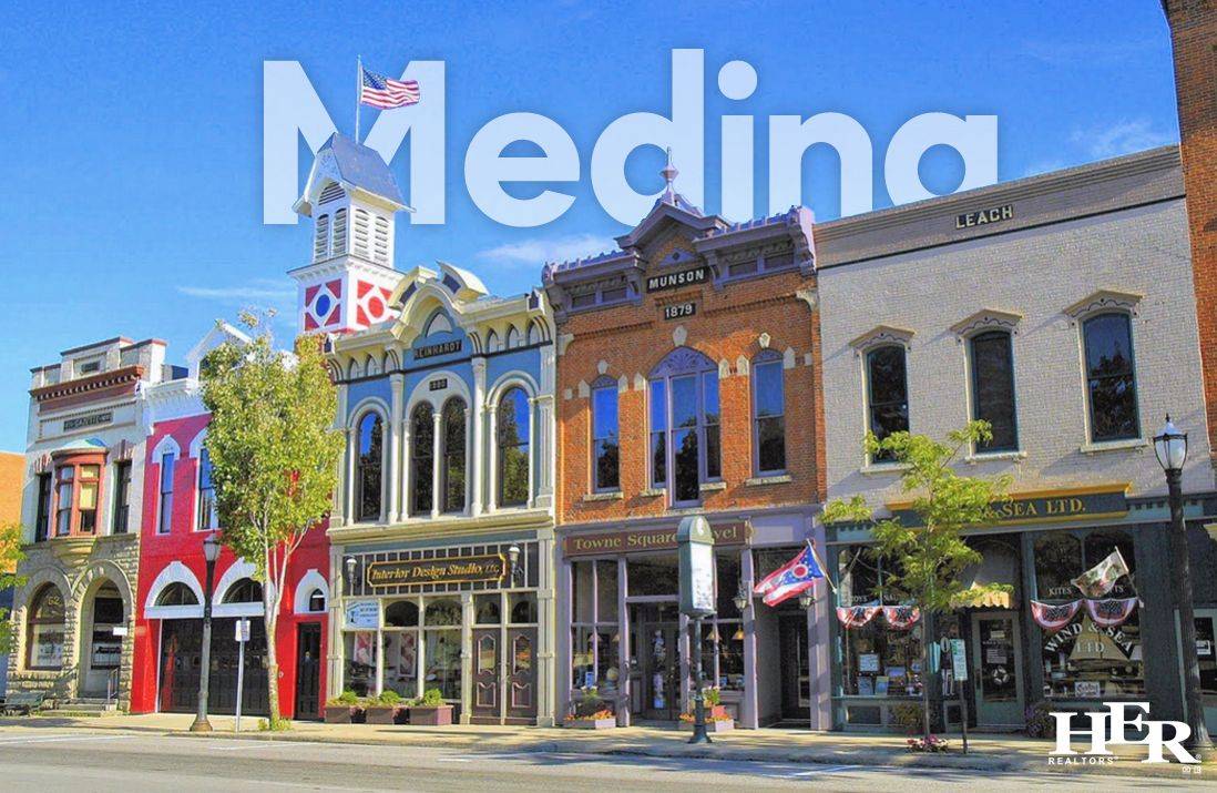 Moving to Medina, Ohio? Here’s Everything You Need to Know